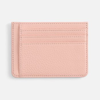 Чехол для карт Unison, розовый