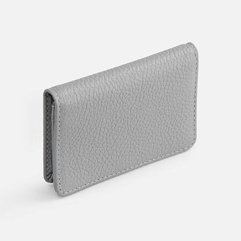 Футляр для визиток Unison, серый