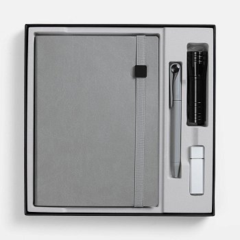 Набор Vivid Maxi, серый