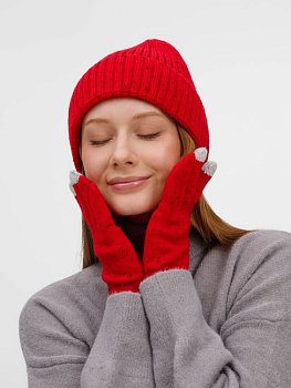 Набор Spotti, красный