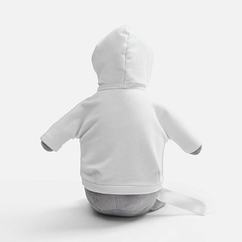 Мягкая игрушка HoodieHorse