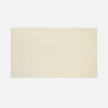 Плед Chainfield, белый (молочный)