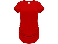 Футболка Aintree женская, красный