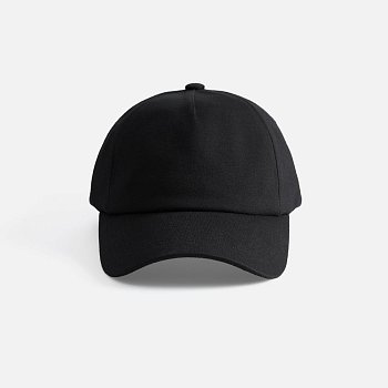 Бейсболка Shade Up, черная