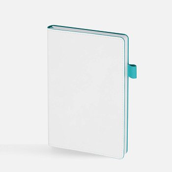 Набор White Shall Simple, бирюзовый