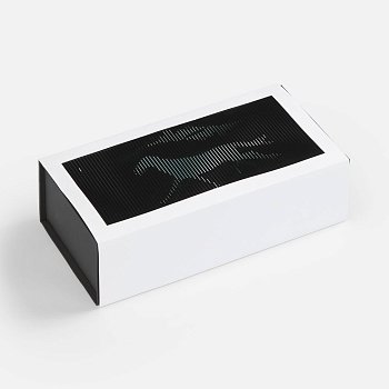 Коробка «Динамика успеха»