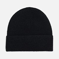 Шапка Color Boom, черная