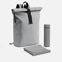 Набор Altrang, серый