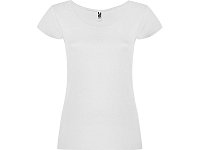 Футболка Guadalupe женская, белый