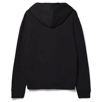 Худи унисекс Phoenix, черное