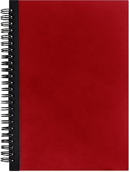 Набор Notera Maxi, красный