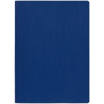 Ежедневник Chillout Mini, недатированный, синий