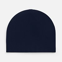 Шапка Senti, темно-синяя