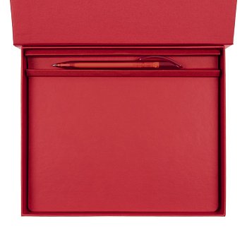 Набор Basis, красный