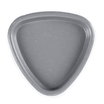 Фиксатор для шнура Natch, M, серый