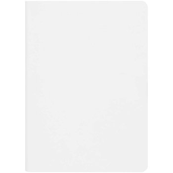 Блокнот Flex Shall, белый