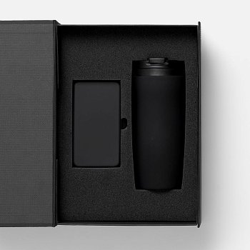 Набор Formisto, черный