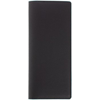 Набор Multimo Simple, черный с бирюзовым