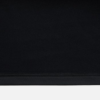 Свитшот на молнии Morfiss, черный