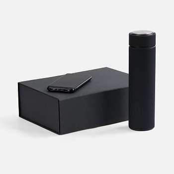 Набор Full Power, черный