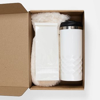 Набор Floktoria, белый