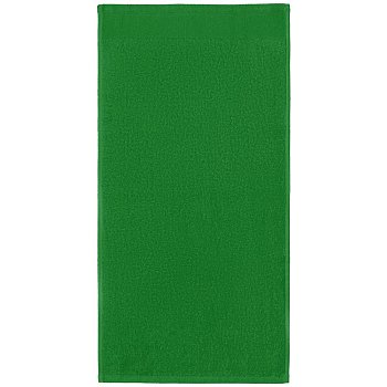 Полотенце Odelle ver.2, малое, зеленое