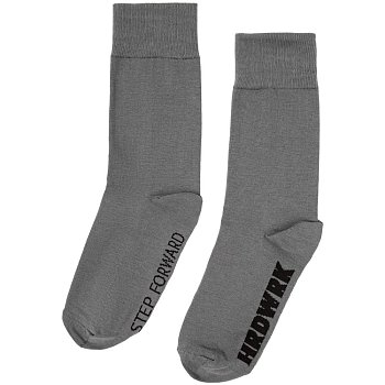 Носки Hard Work, ver 2.