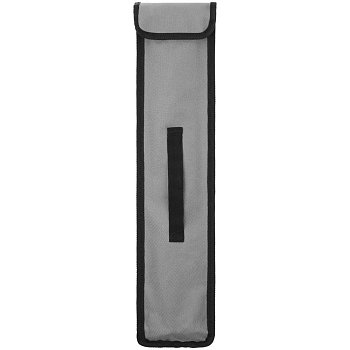 Набор шампуров в чехле Bower, ver.2, серый