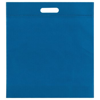 Сумка Carryall, большая, синяя