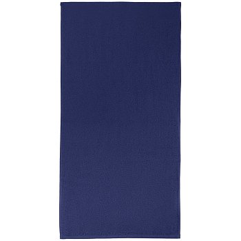 Полотенце Odelle, среднее, ярко-синее