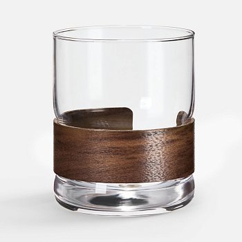 Стакан для виски Woodlyn