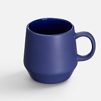 Кружка Tubbi, синяя