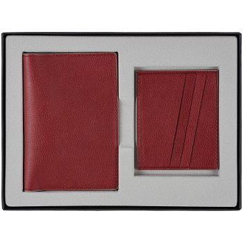 Набор Petrus Mini, красный