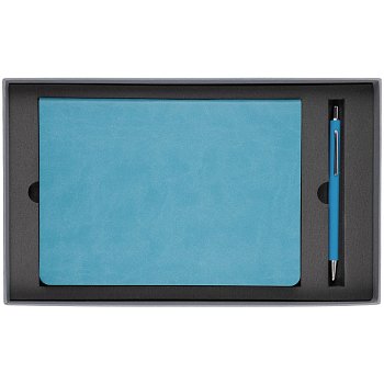 Набор Big City Lights, голубой