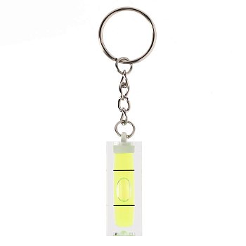 Брелок с уровнем Foreman