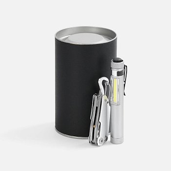 Набор Anycase, серый