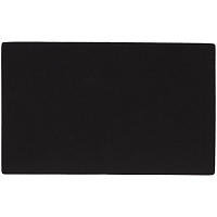 Лейбл Etha SoftTouch, XL, черный