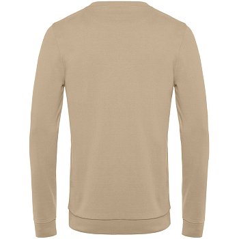 Свитшот унисекс Set In, бежевый