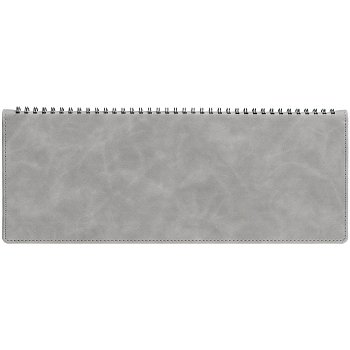 Планинг Urban, недатированный, серый