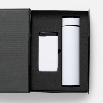 Набор Fast Trick Pro, белый