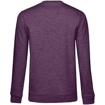 Свитшот женский Set In, фиолетовый меланж