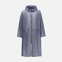 Дождевик R2, серый