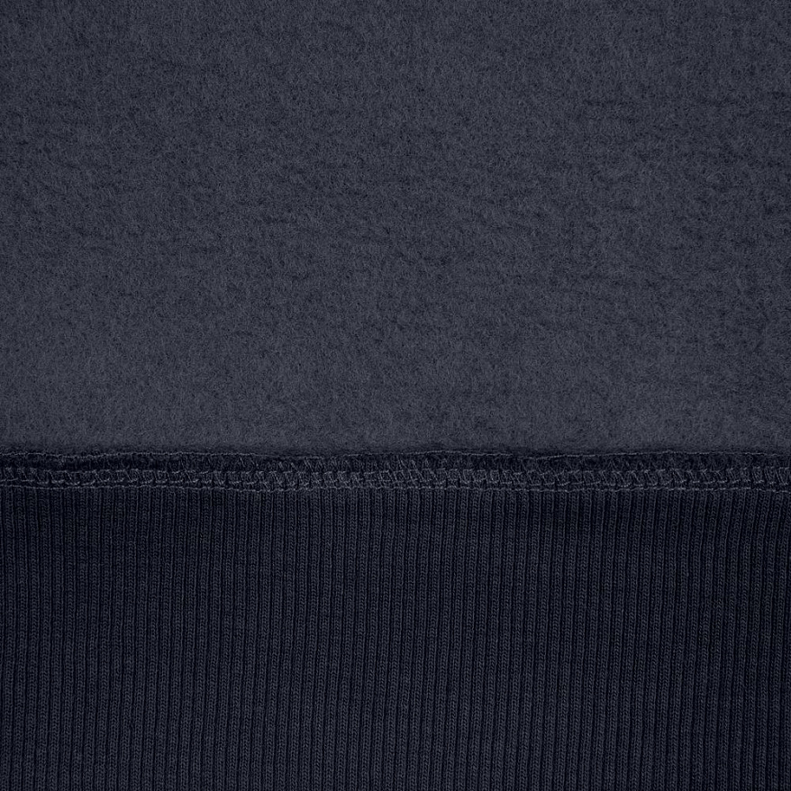Худи Kulonga Oversize, темно-синее (кобальт)