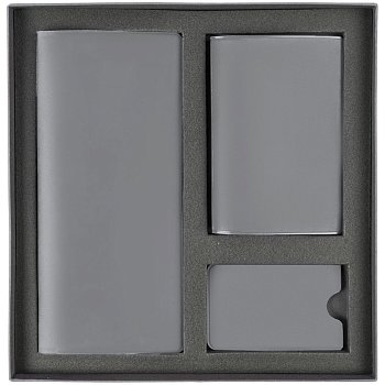 Набор Dorset Simple, серый