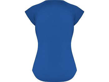 Футболка Avus женская, королевский синий