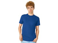 Футболка Heavy Super Club мужская, классический синий