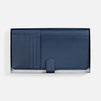 Набор Unison Travel, синий