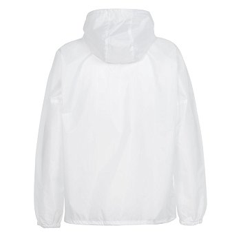 Ветровка Kivach Promo, белый