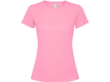 Футболка Estoril женская, будуарный розовый