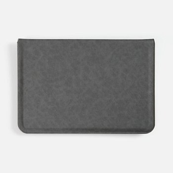 Чехол для ноутбука Petrus, серый